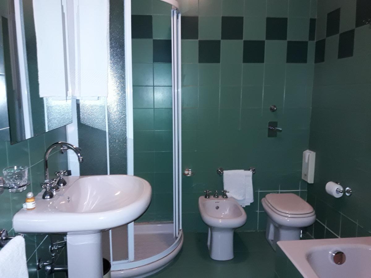 Albergo Piccadilly Medolago Екстериор снимка